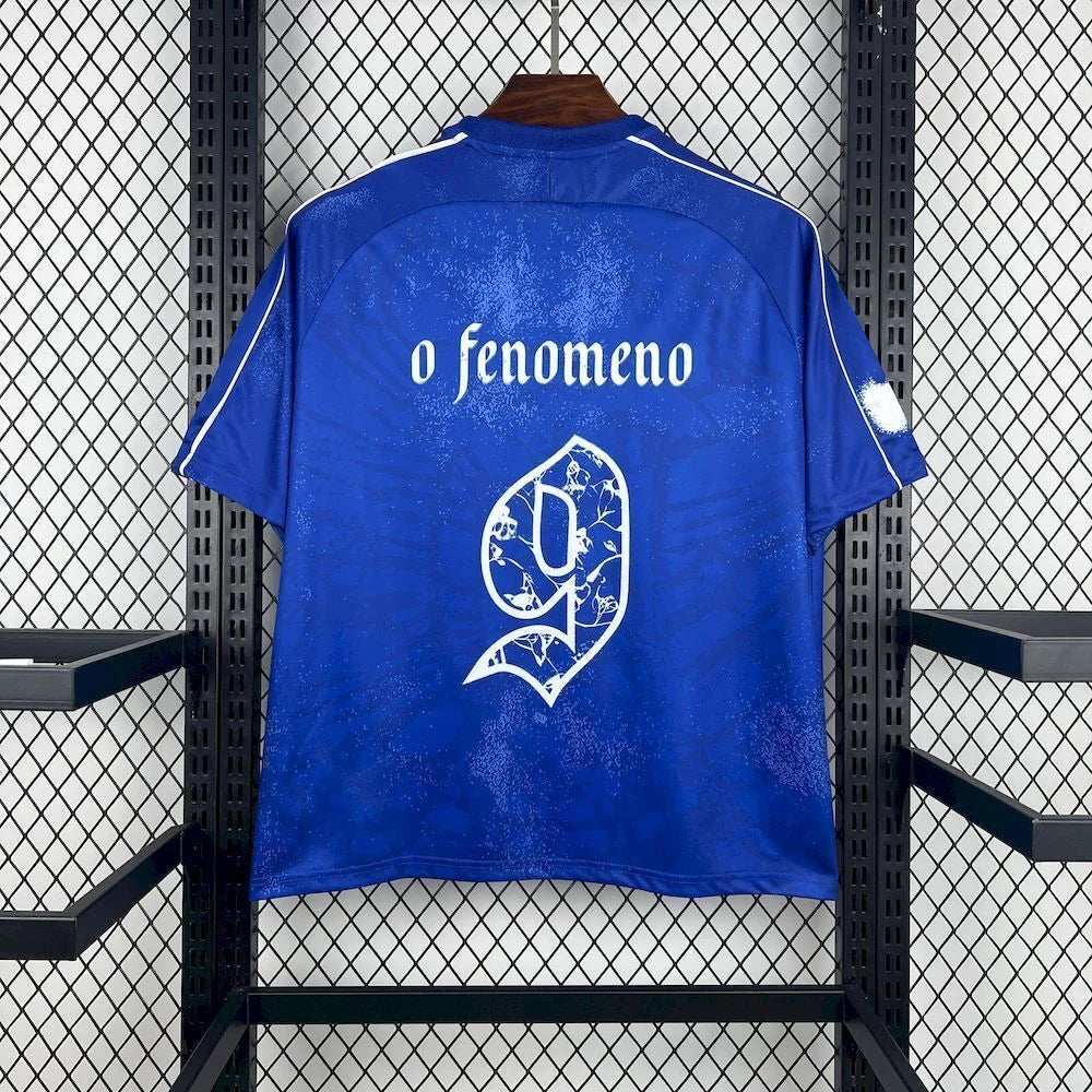 Brazil O Fenomeno Limited Jersey