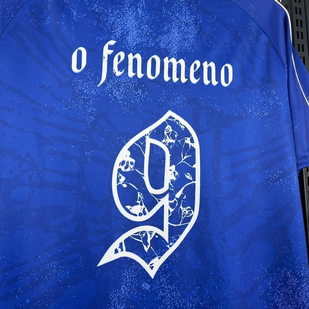 Brazil O Fenomeno Limited Jersey