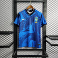 Brazil Ocean Seleção Limited Jersey