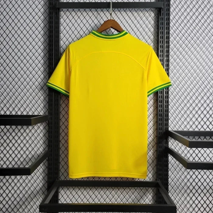 Brazil Ouro Verde Limited Jersey