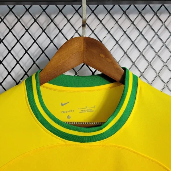 Brazil Ouro Verde Limited Jersey