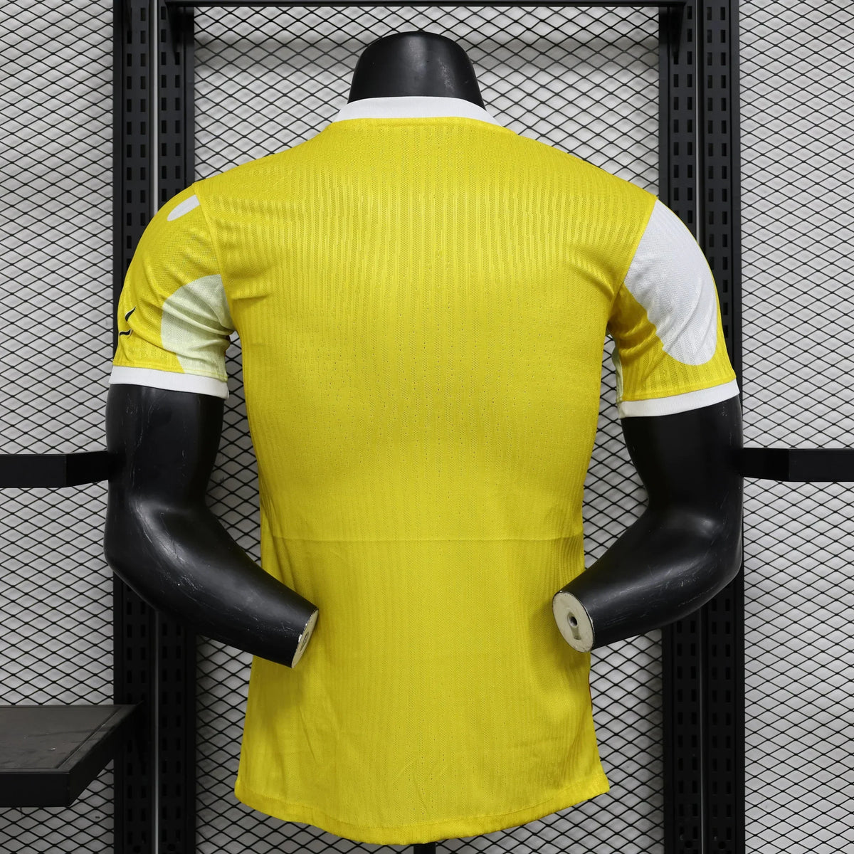 Brazil Palácio do Sol Limited Jersey