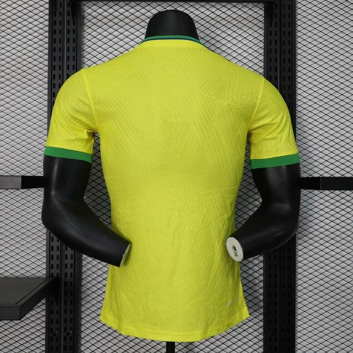 Brazil Rio Majesty Limited Jersey