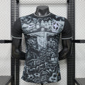 Brazil Rio Noir Limited Jersey