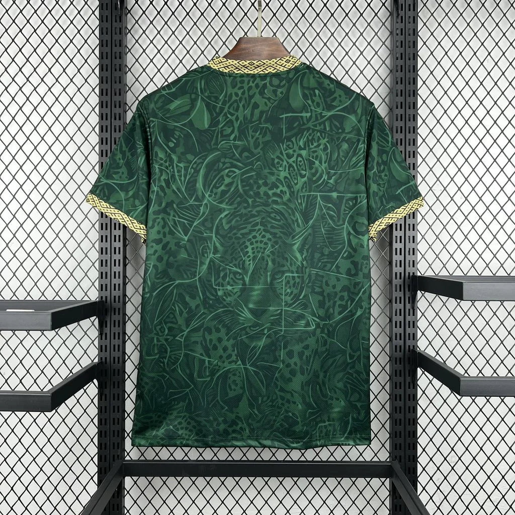 Brazil Selva Imperial Limited Jersey
