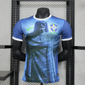 Brazil The Father Limited Jersey
