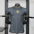 Brazil The Prince Crown Limited Jersey