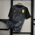 Brazil The Redeemer Blackout Limited Jersey