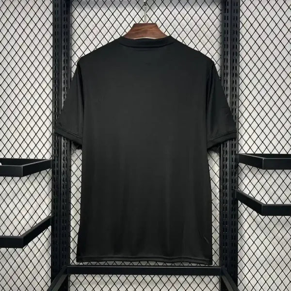 Brazil The Redeemer Blackout Limited Jersey