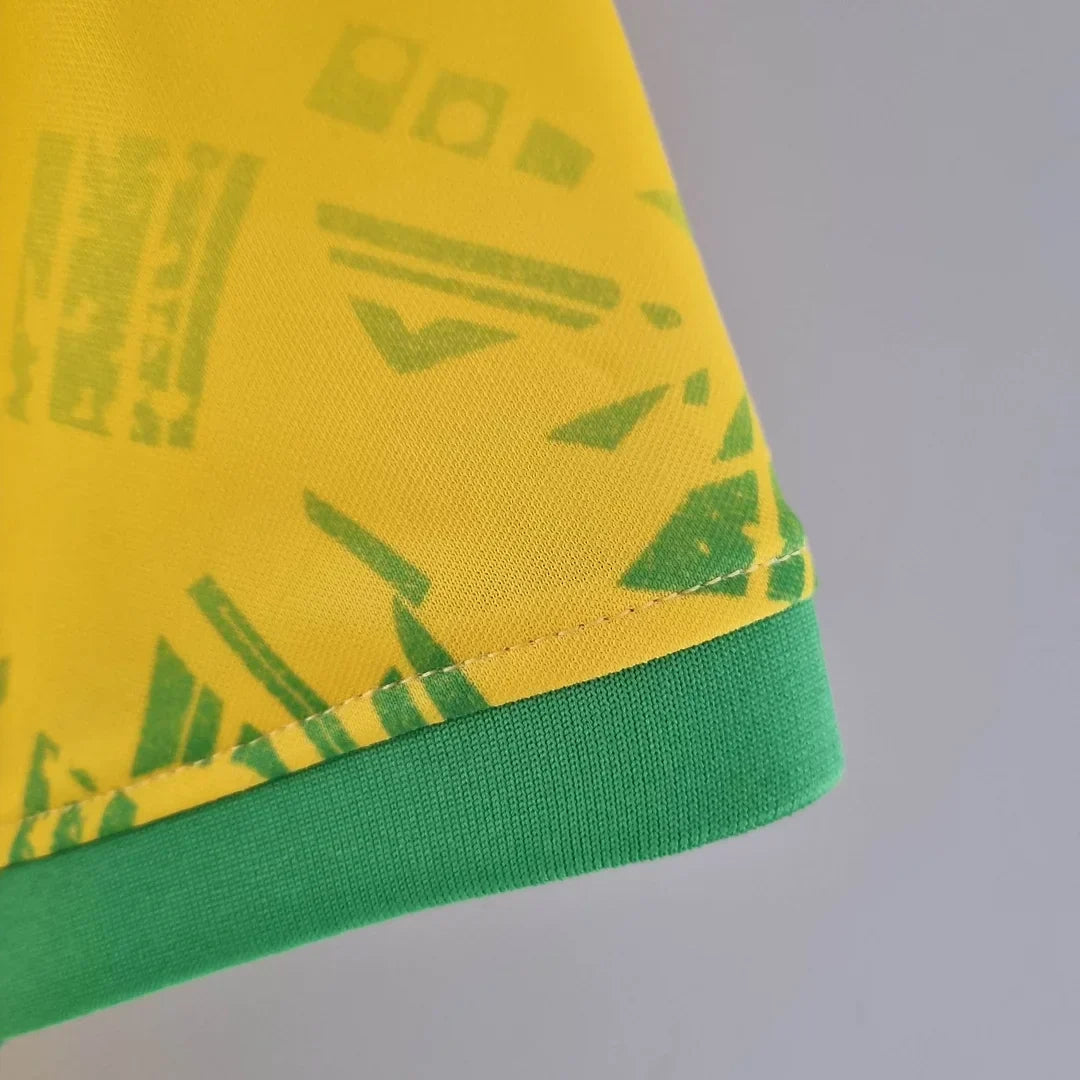 Brazil The Redeemer Limited Jersey
