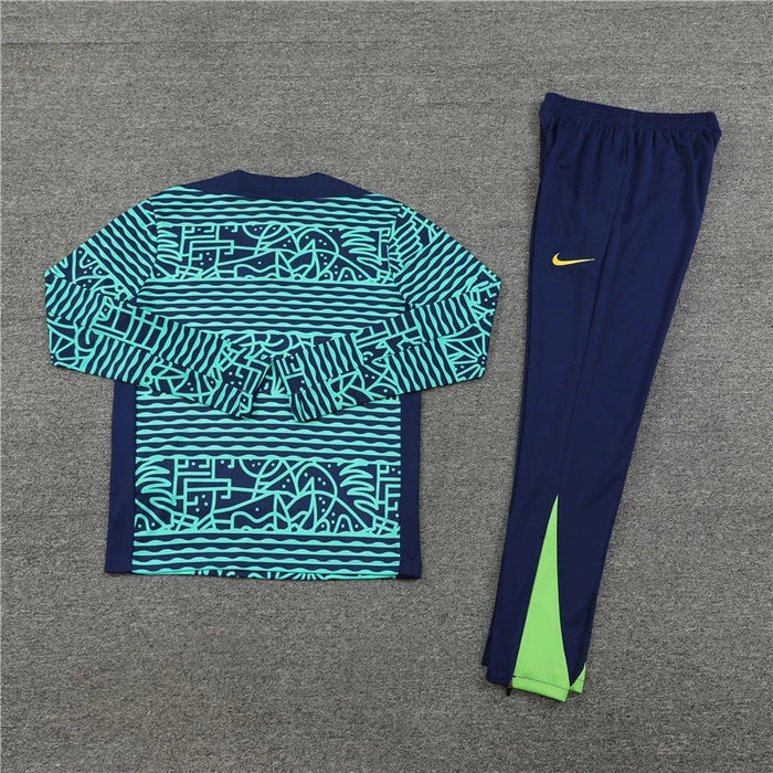 Brazil Tracksuit