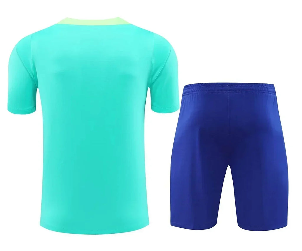 Brazil Training Set