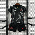 Canada 2026 Away Jersey Kids Size