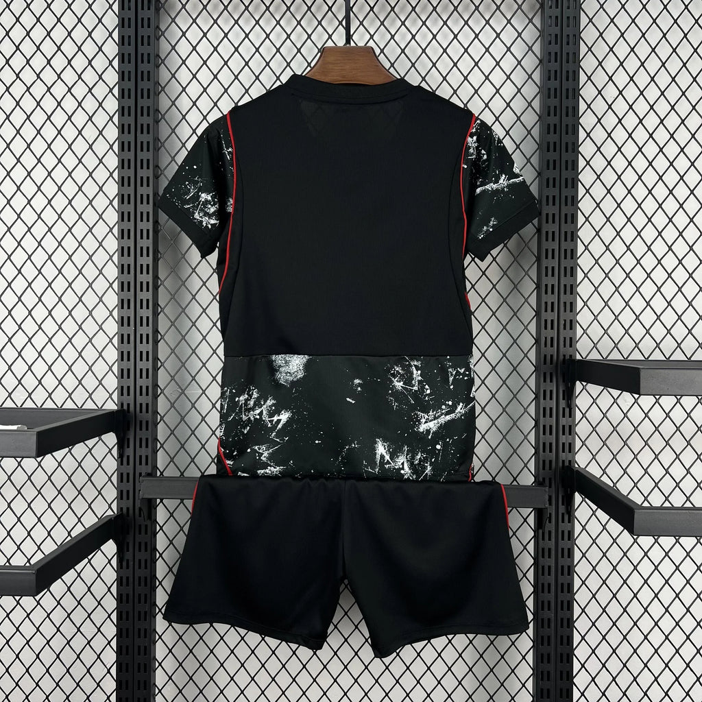 Canada 2026 Away Jersey Kids Size