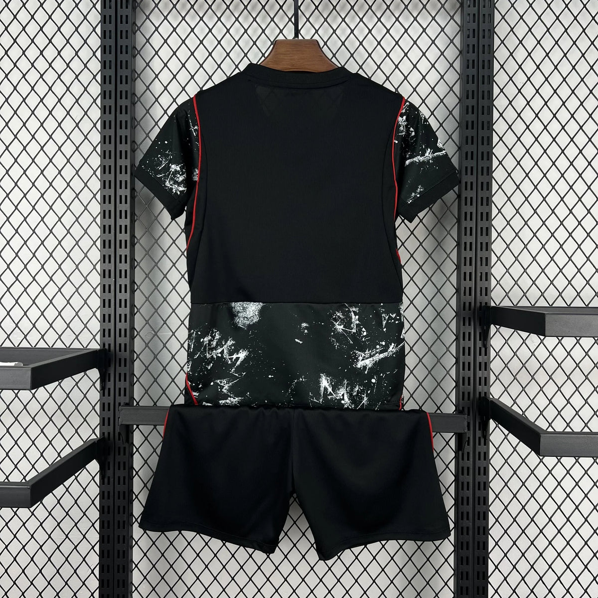 Canada 2026 Away Jersey Kids Size