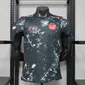 Canada 2026 Away Player Jersey