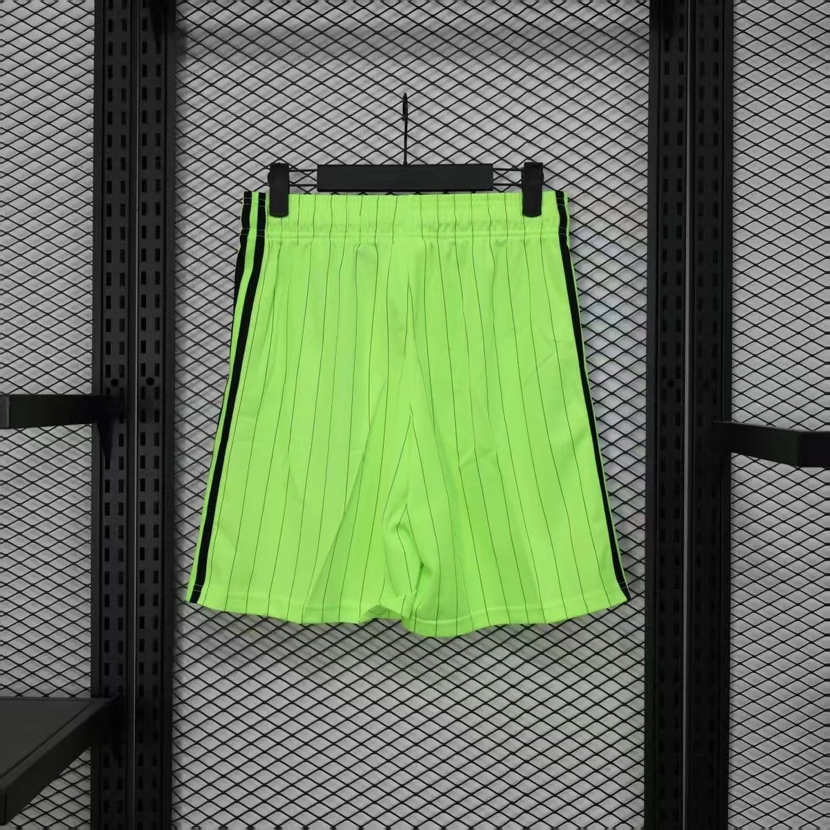 Celtic 2025/2026 Casual Shorts