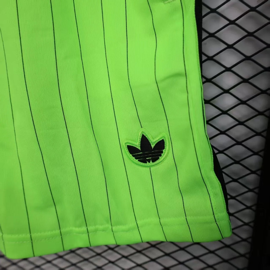 Celtic 2025/2026 Casual Shorts