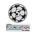 Champions League Patches