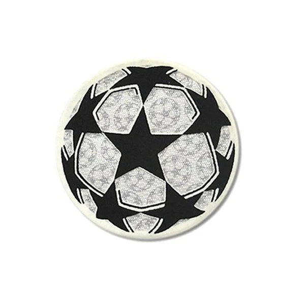 Champions League Patches
