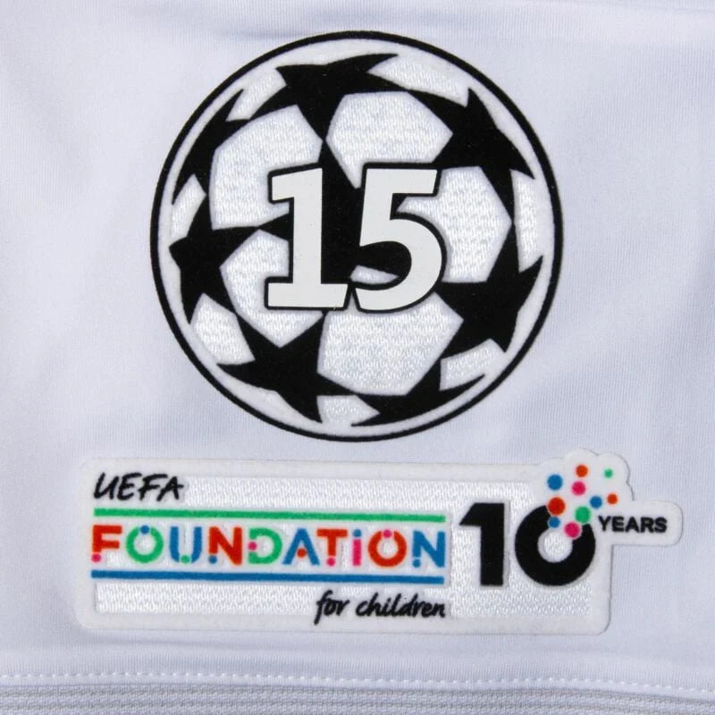 Champions League Patches