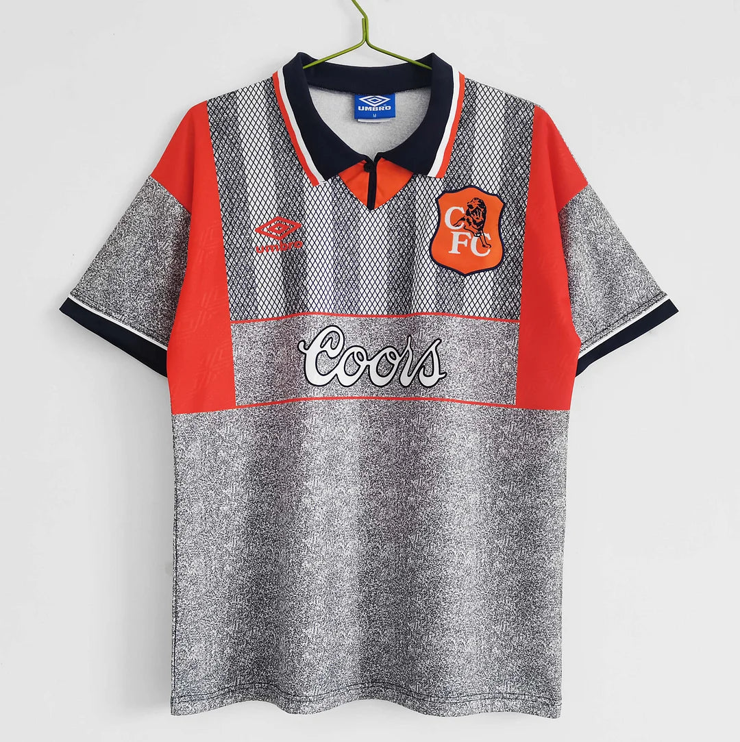 Chelsea 1994/1996 Away Retro Jersey
