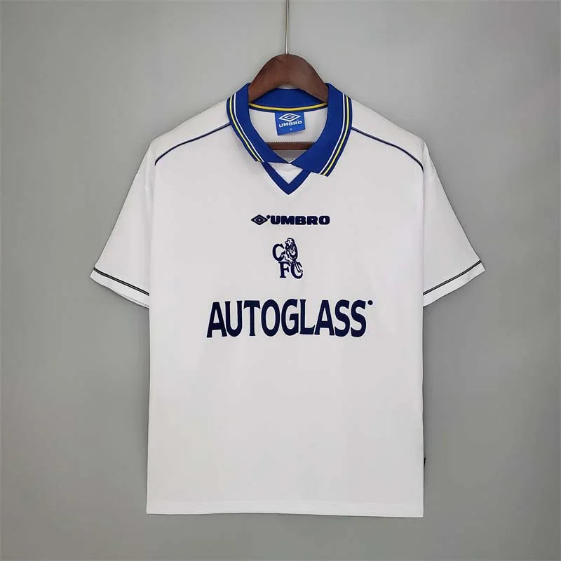 Chelsea 1998/2000 Away Retro Jersey