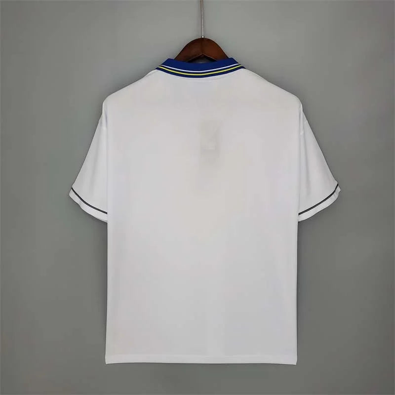 Chelsea 1998/2000 Away Retro Jersey