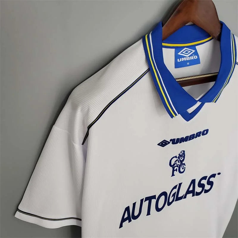 Chelsea 1998/2000 Away Retro Jersey