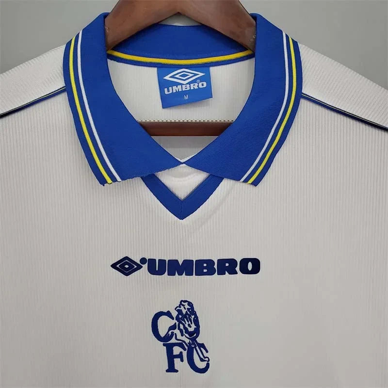 Chelsea 1998/2000 Away Retro Jersey