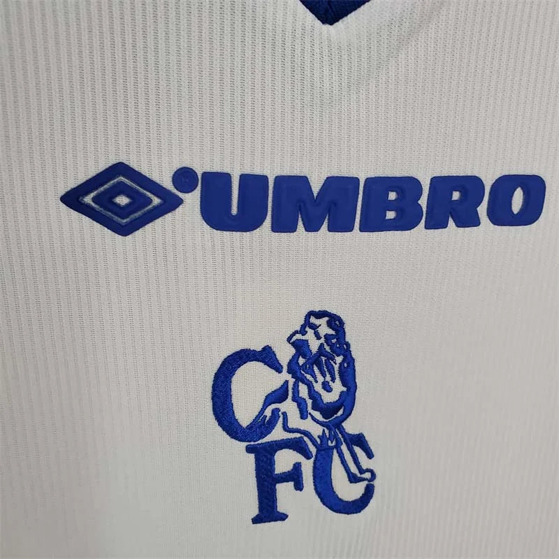 Chelsea 1998/2000 Away Retro Jersey