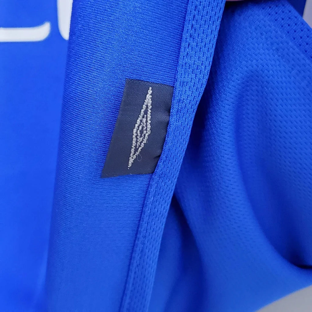 Chelsea 2003/2005 Home Retro Jersey