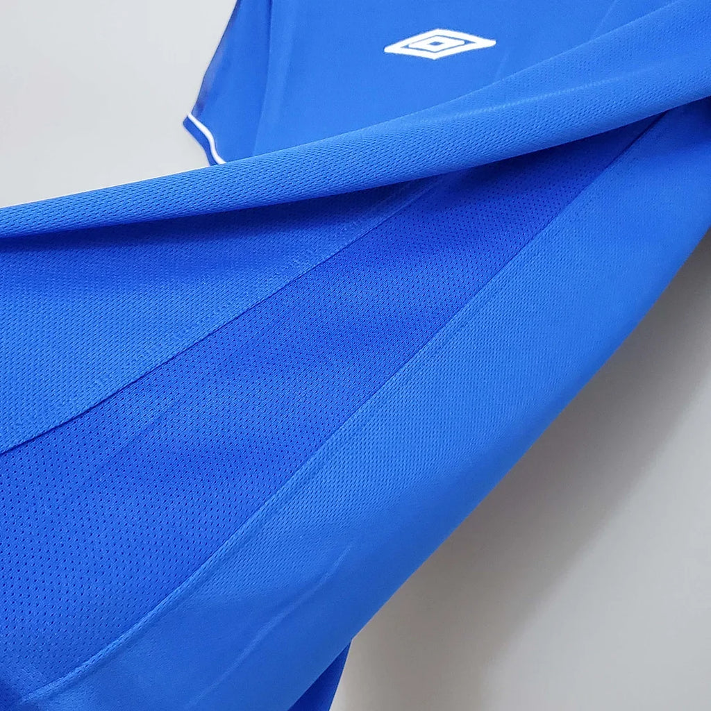 Chelsea 2003/2005 Home Retro Jersey
