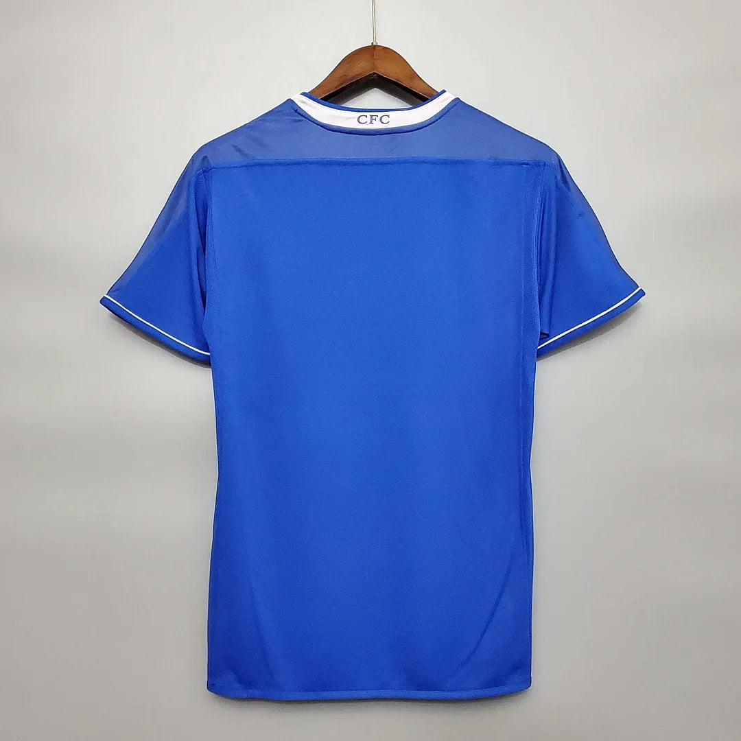 Chelsea 2003/2005 Home Retro Jersey