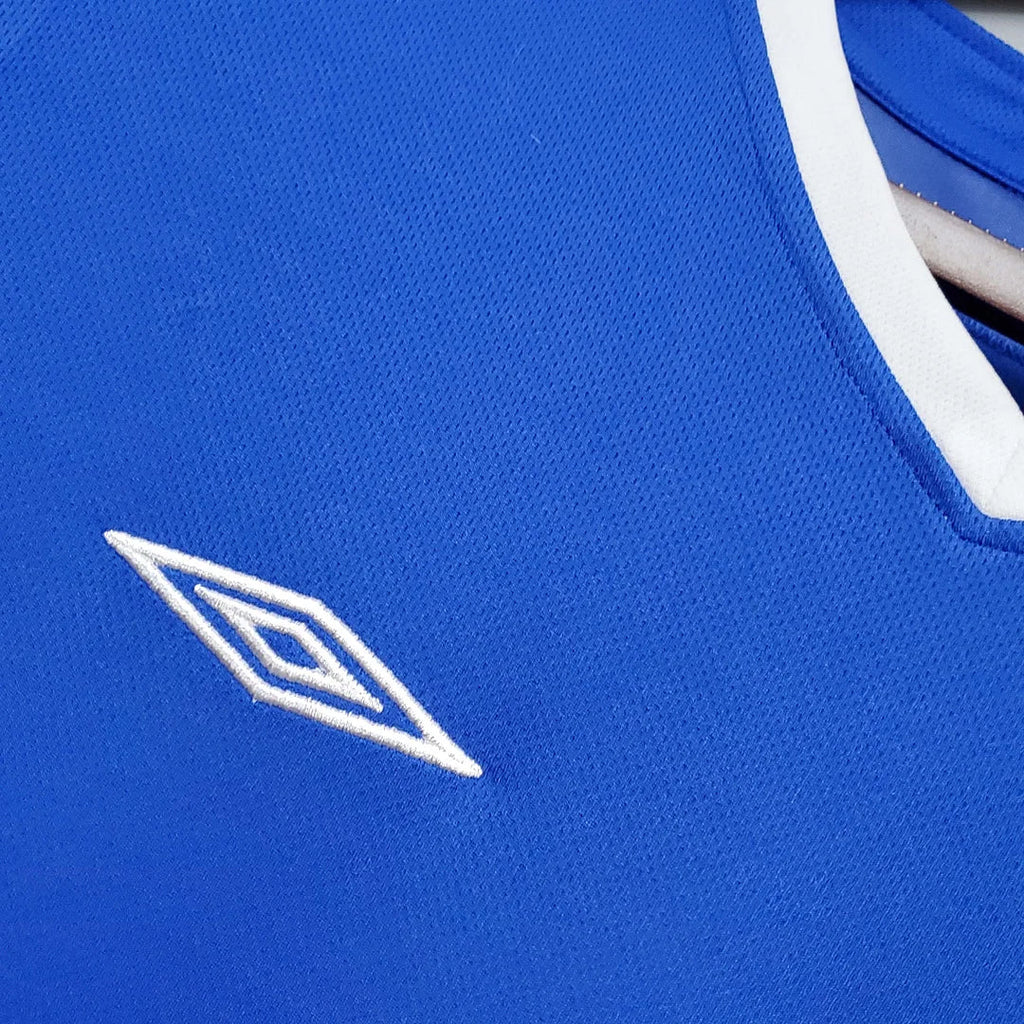Chelsea 2003/2005 Home Retro Jersey