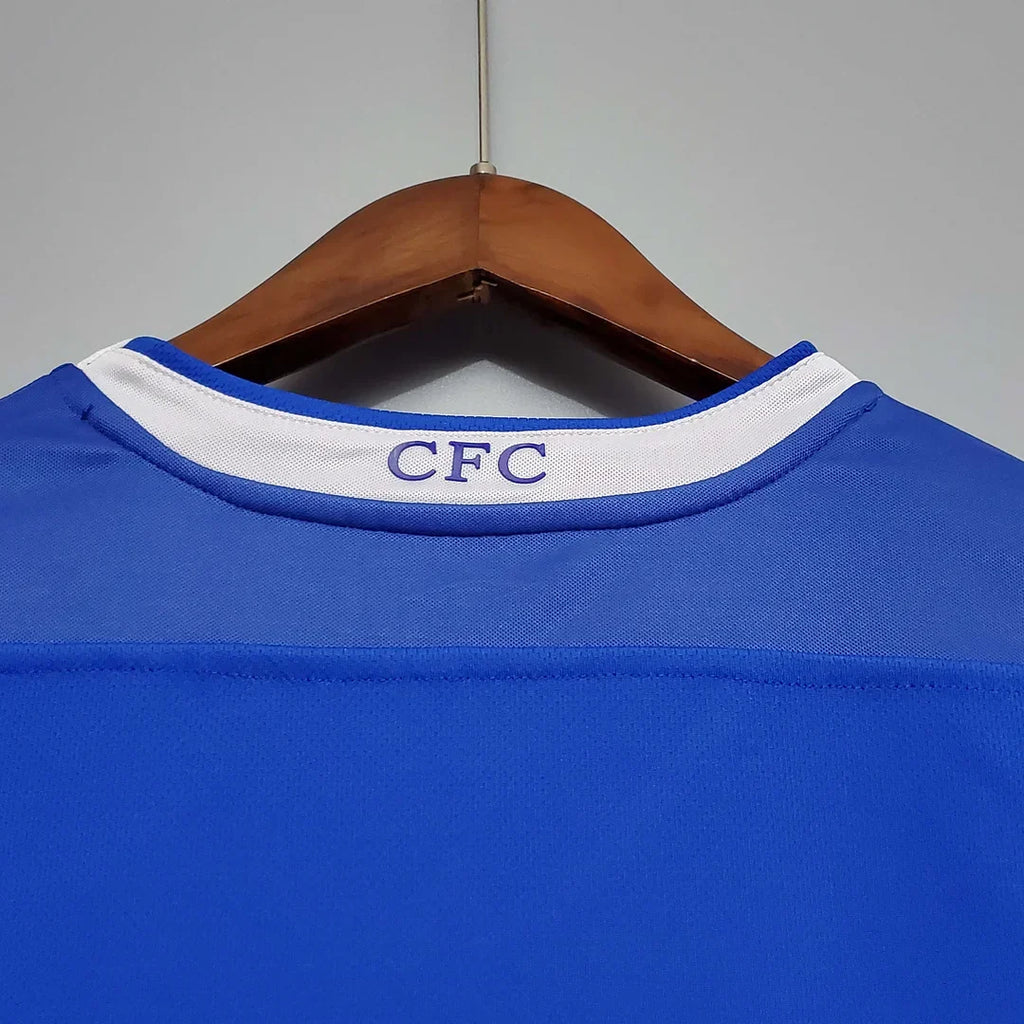Chelsea 2003/2005 Home Retro Jersey