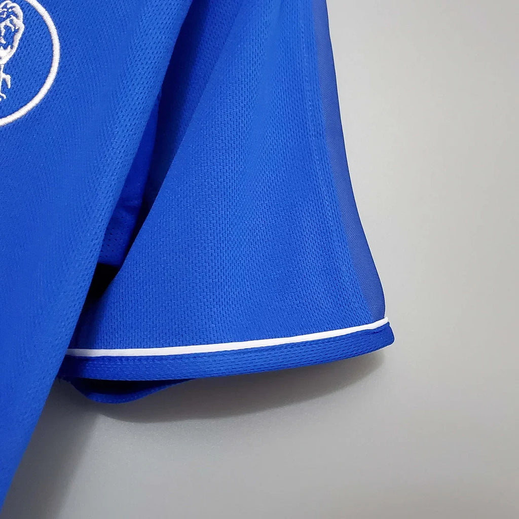 Chelsea 2003/2005 Home Retro Jersey
