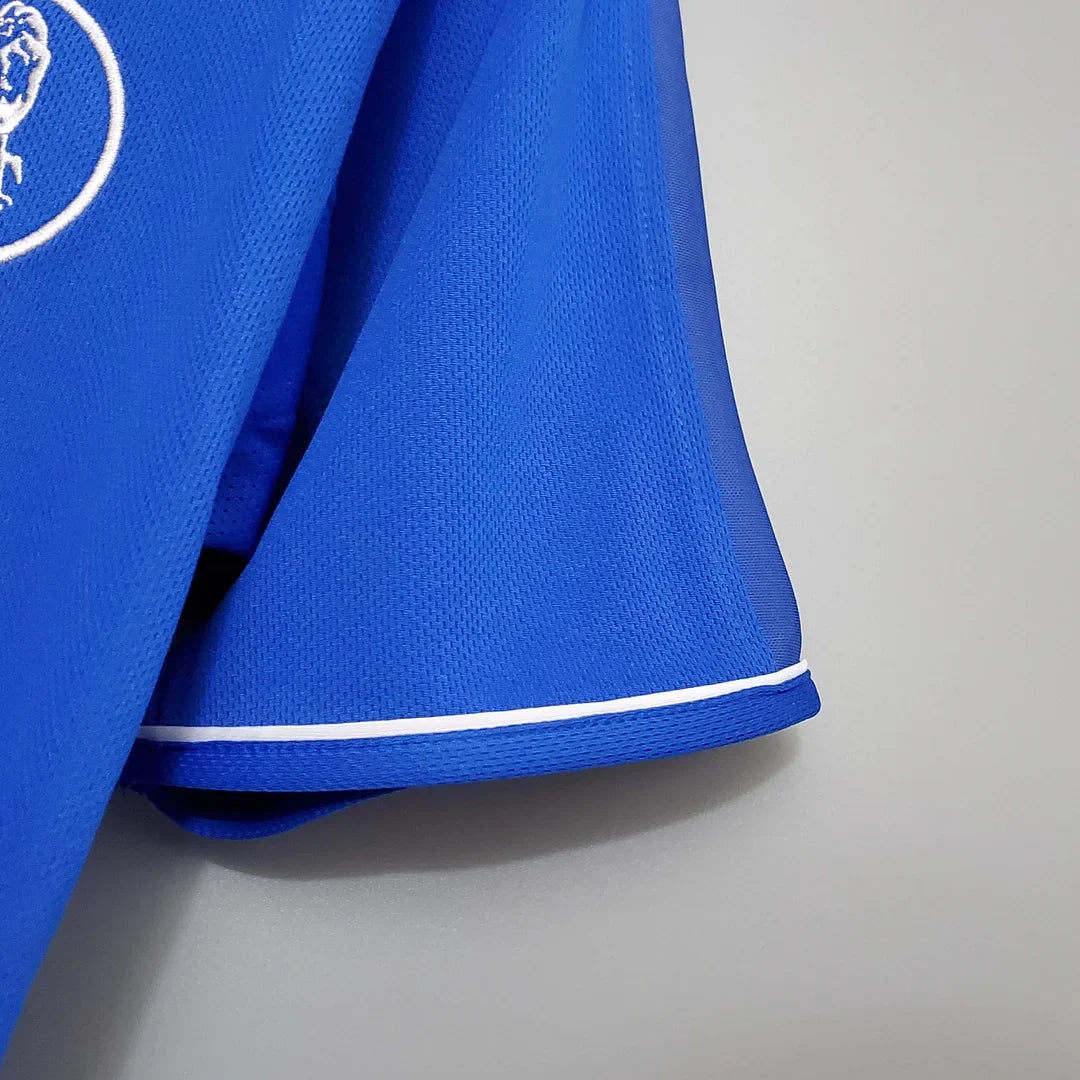Chelsea 2003/2005 Home Retro Jersey