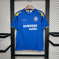 Chelsea 2005/2006 Home Retro Jersey