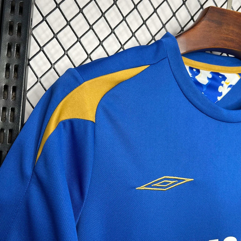 Chelsea 2005/2006 Home Retro Jersey