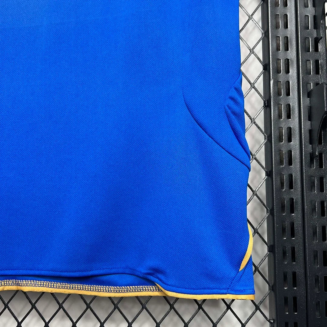 Chelsea 2005/2006 Home Retro Jersey