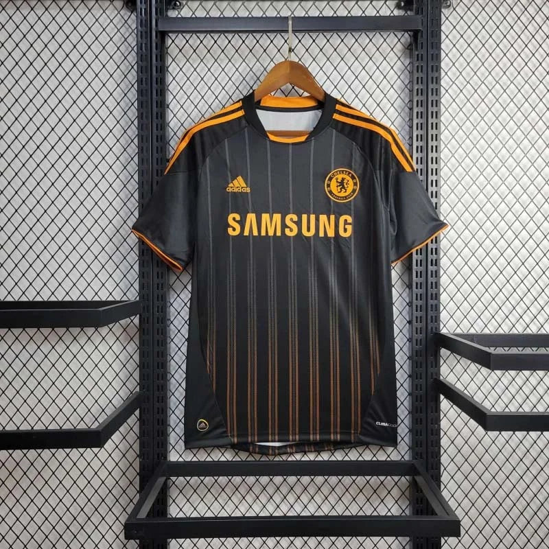 Chelsea 2010/2011 Away Retro Jersey