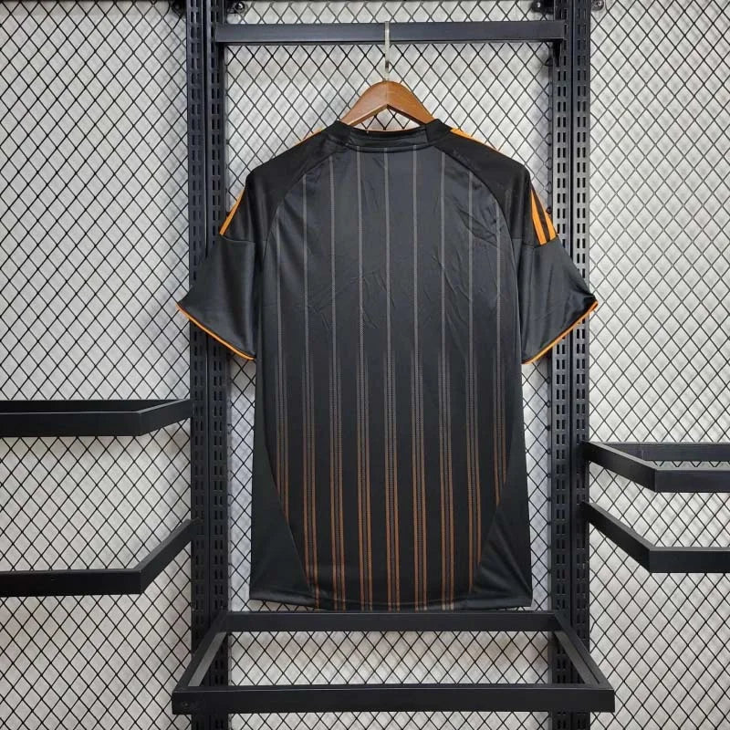 Chelsea 2010/2011 Away Retro Jersey