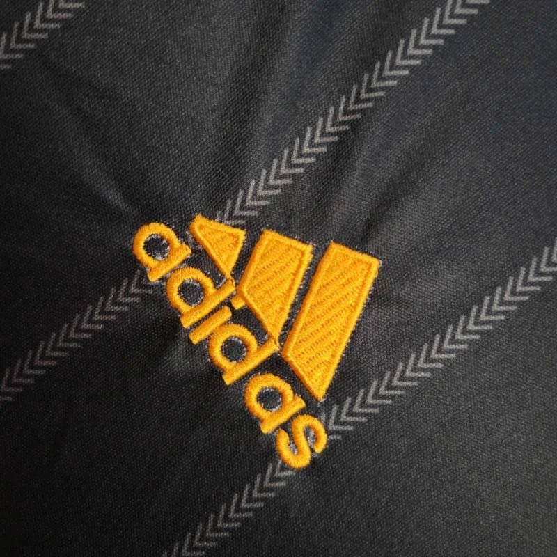 Chelsea 2010/2011 Away Retro Jersey
