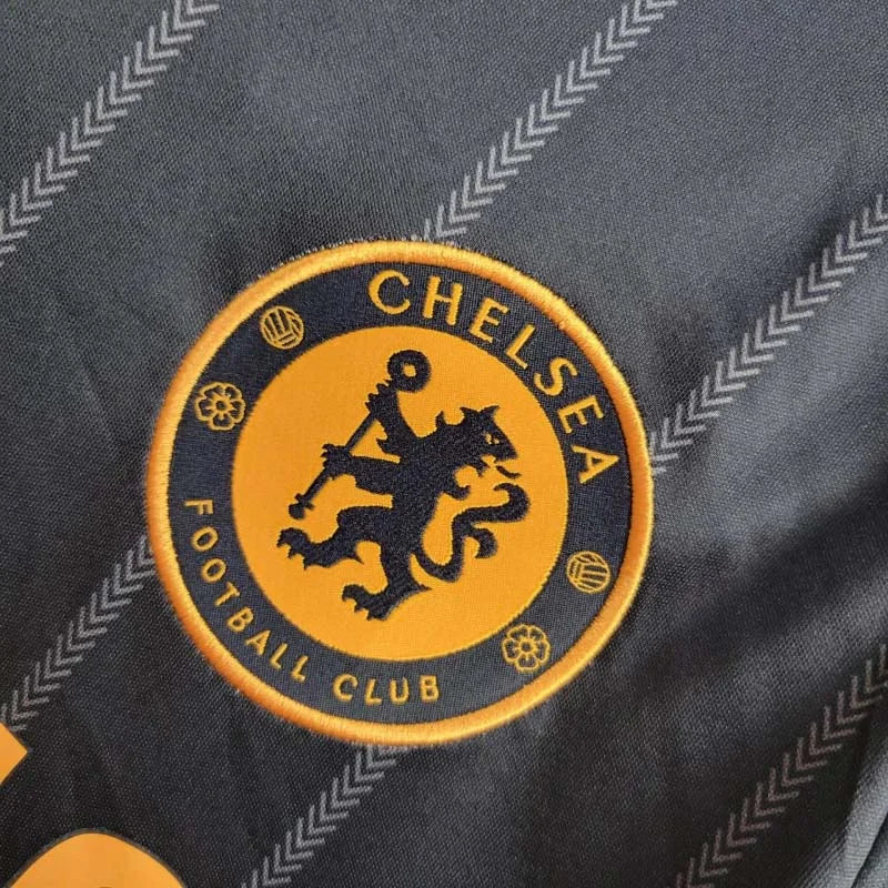 Chelsea 2010/2011 Away Retro Jersey