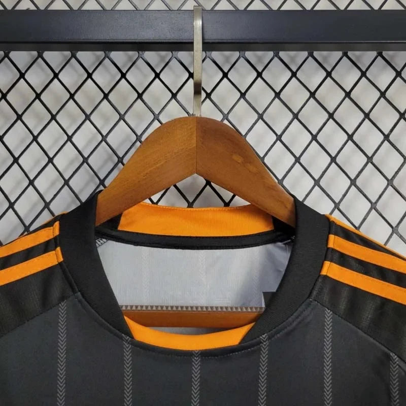 Chelsea 2010/2011 Away Retro Jersey