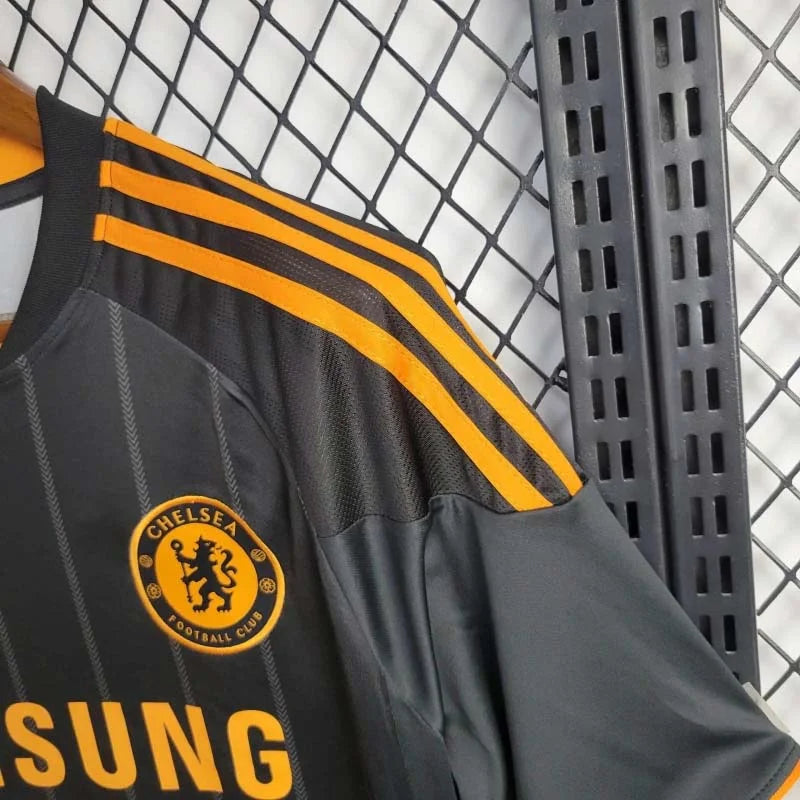 Chelsea 2010/2011 Away Retro Jersey