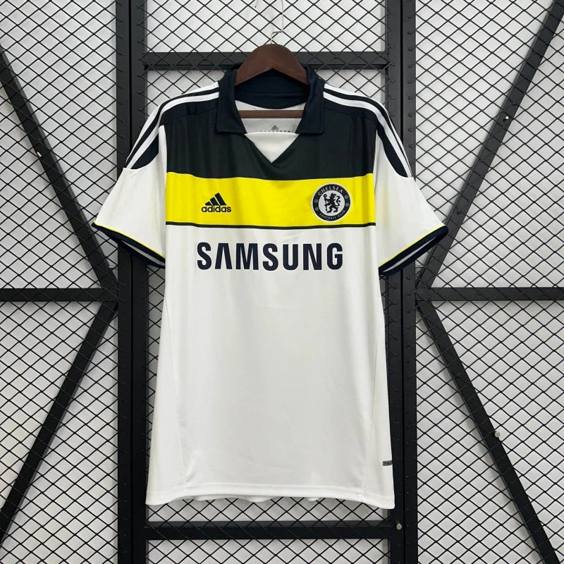 Chelsea 2011/2012 Away Retro Jersey