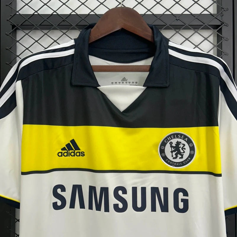 Chelsea 2011/2012 Away Retro Jersey