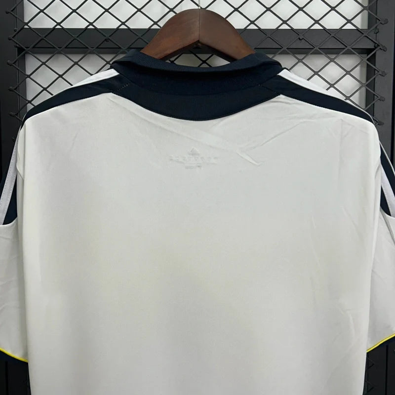Chelsea 2011/2012 Away Retro Jersey